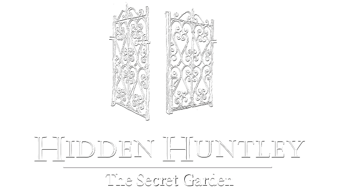 Hidden Huntley